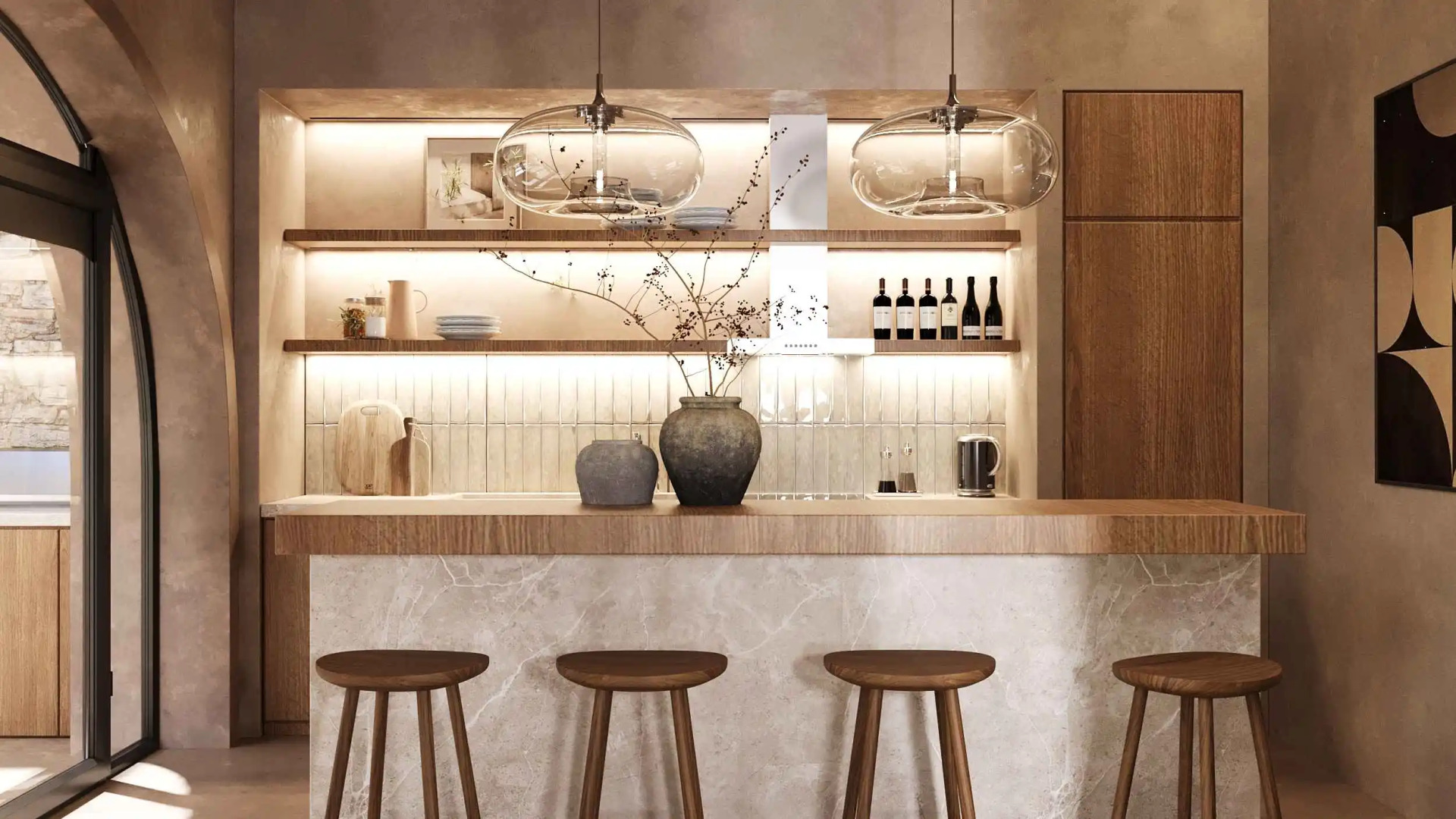 The Landmark Villas & Spa