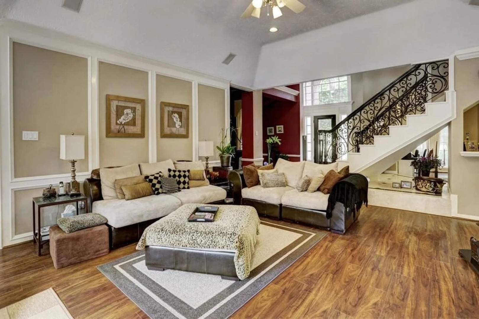 Luxury Spectacular House in TX