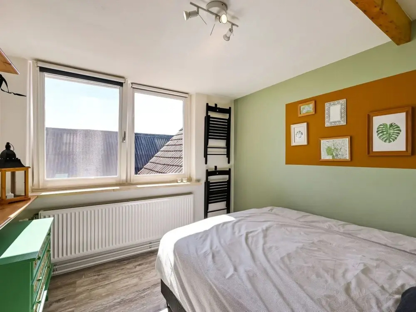 Relaxing Holiday Home in Hellendoorn with Garden