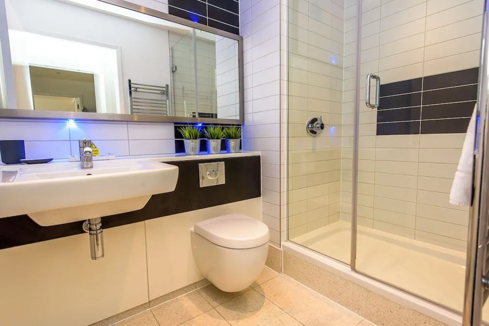 Approved Serviced Apartments VIP