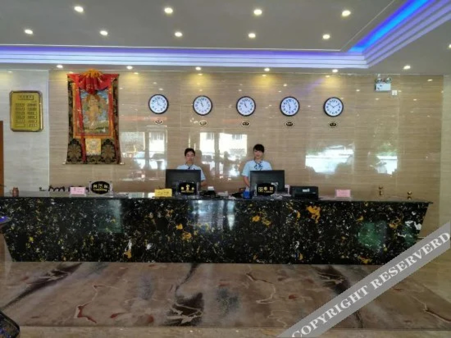 Xueyuan Hot Spring Hotel