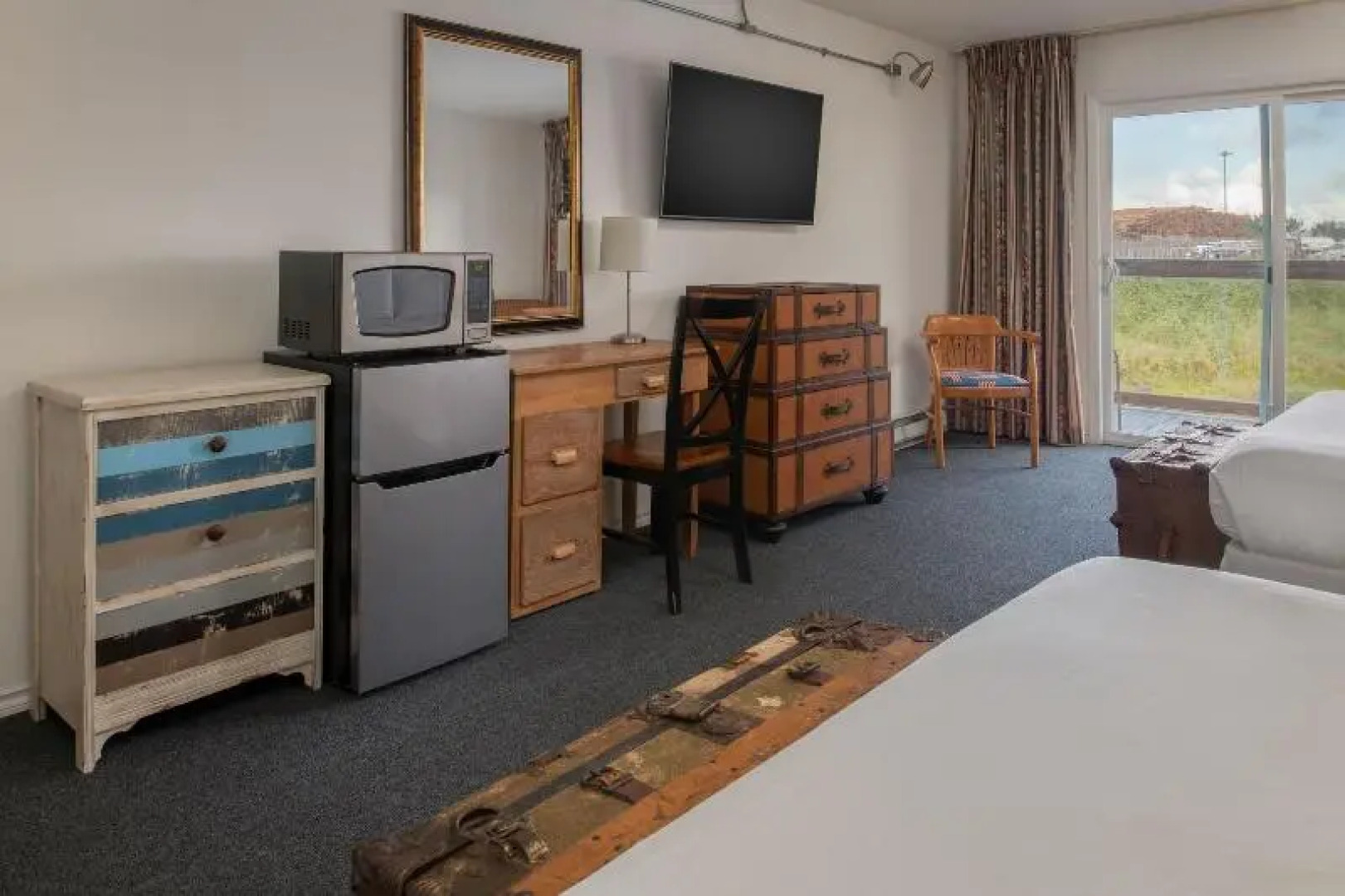 Astoria Riverwalk Inn