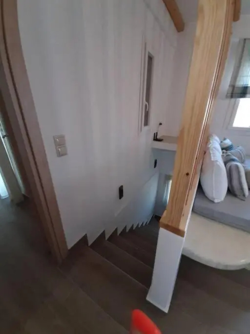 Epithea Suites Kythnos 4 Με Ιδιωτικη Πισινα