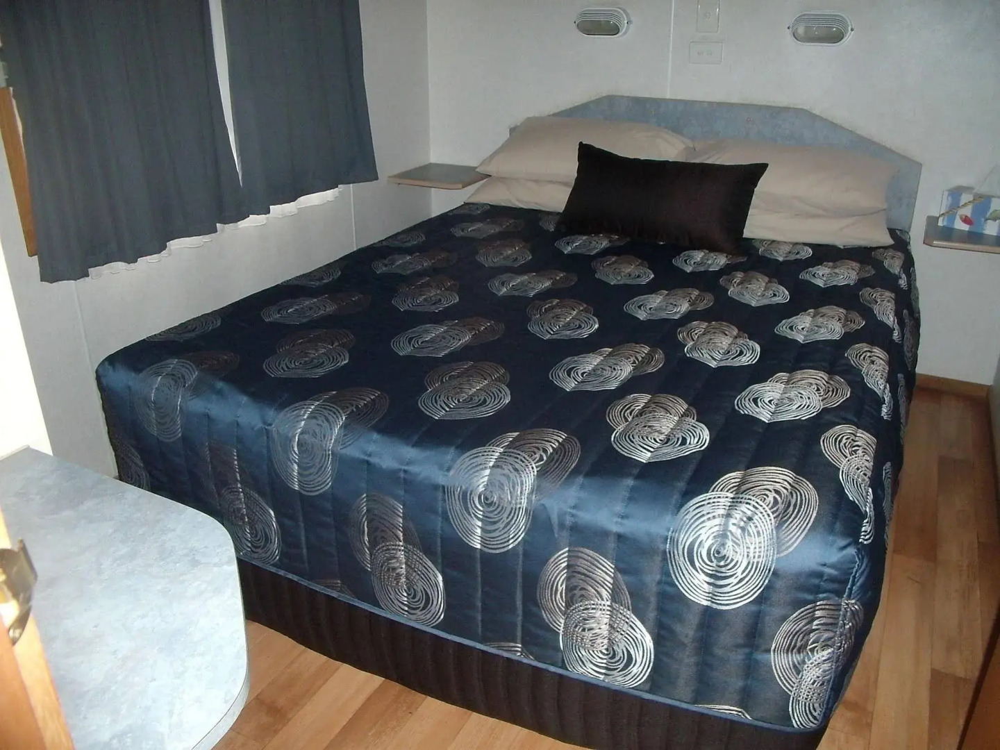 Elliston Waterloo Bay Tourist Park