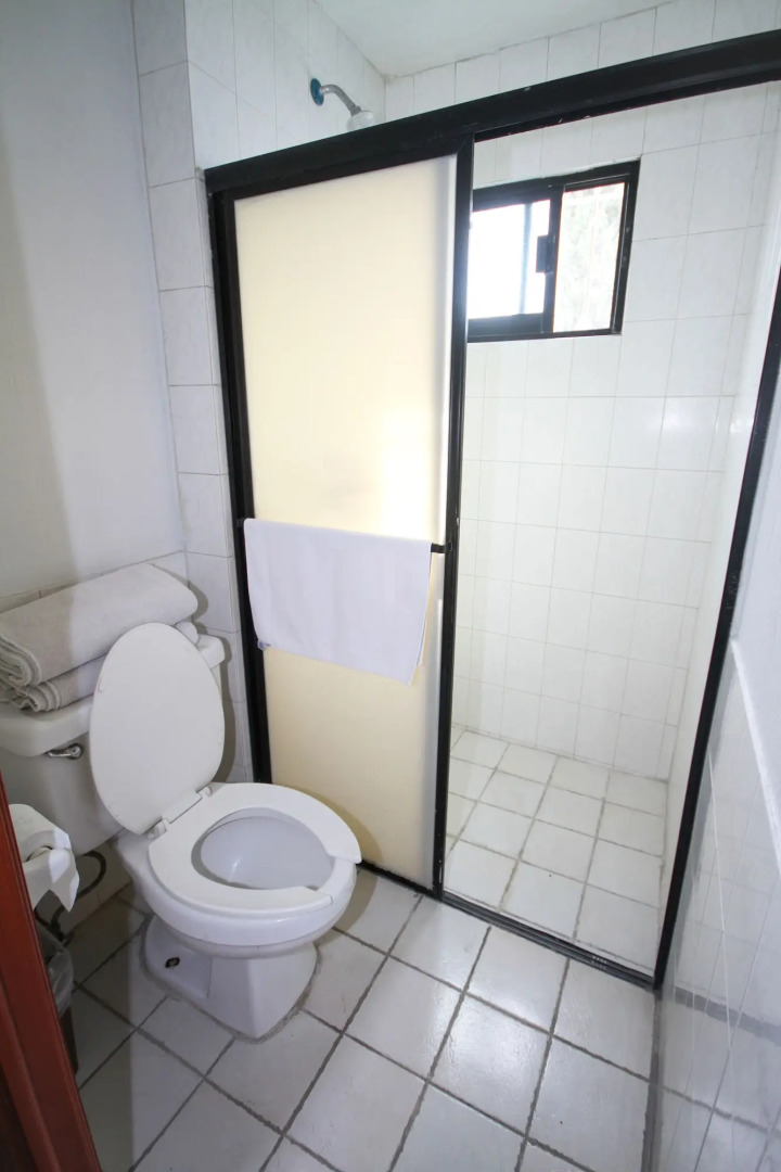 Hotel Arboledas Industrial