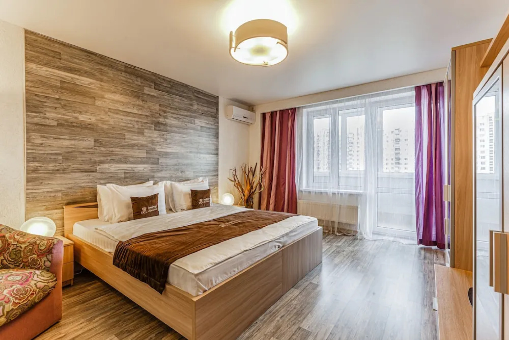 Апартаменты Inndays Ясенево