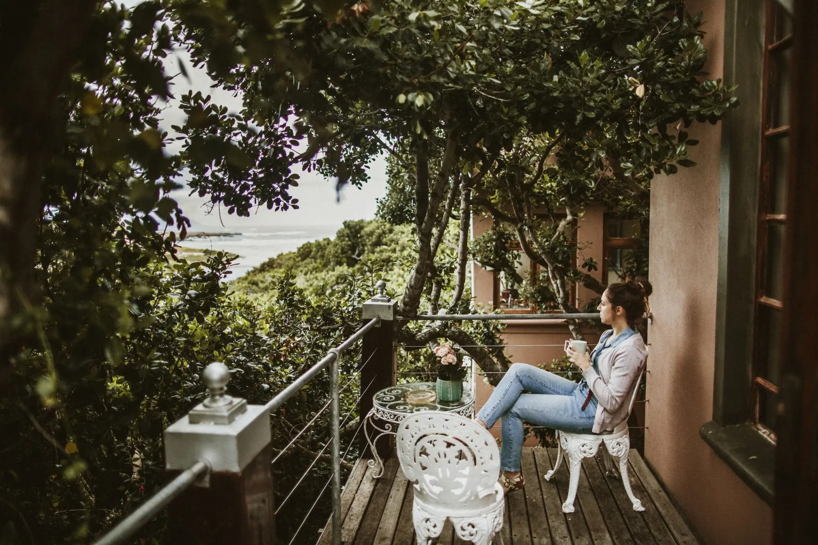 Kennedy's Beach Villa