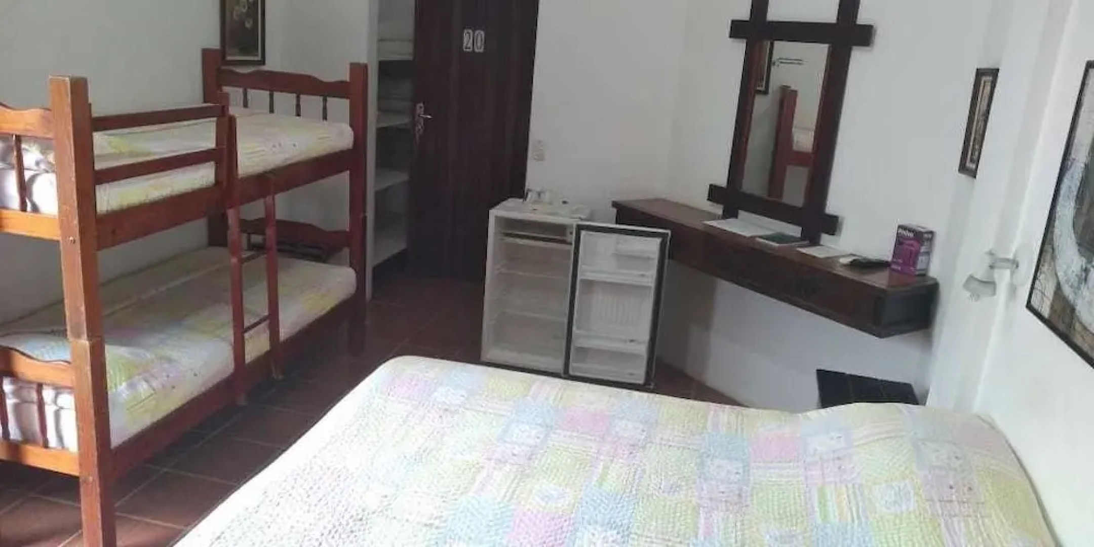 Barequeçaba Praia Hotel