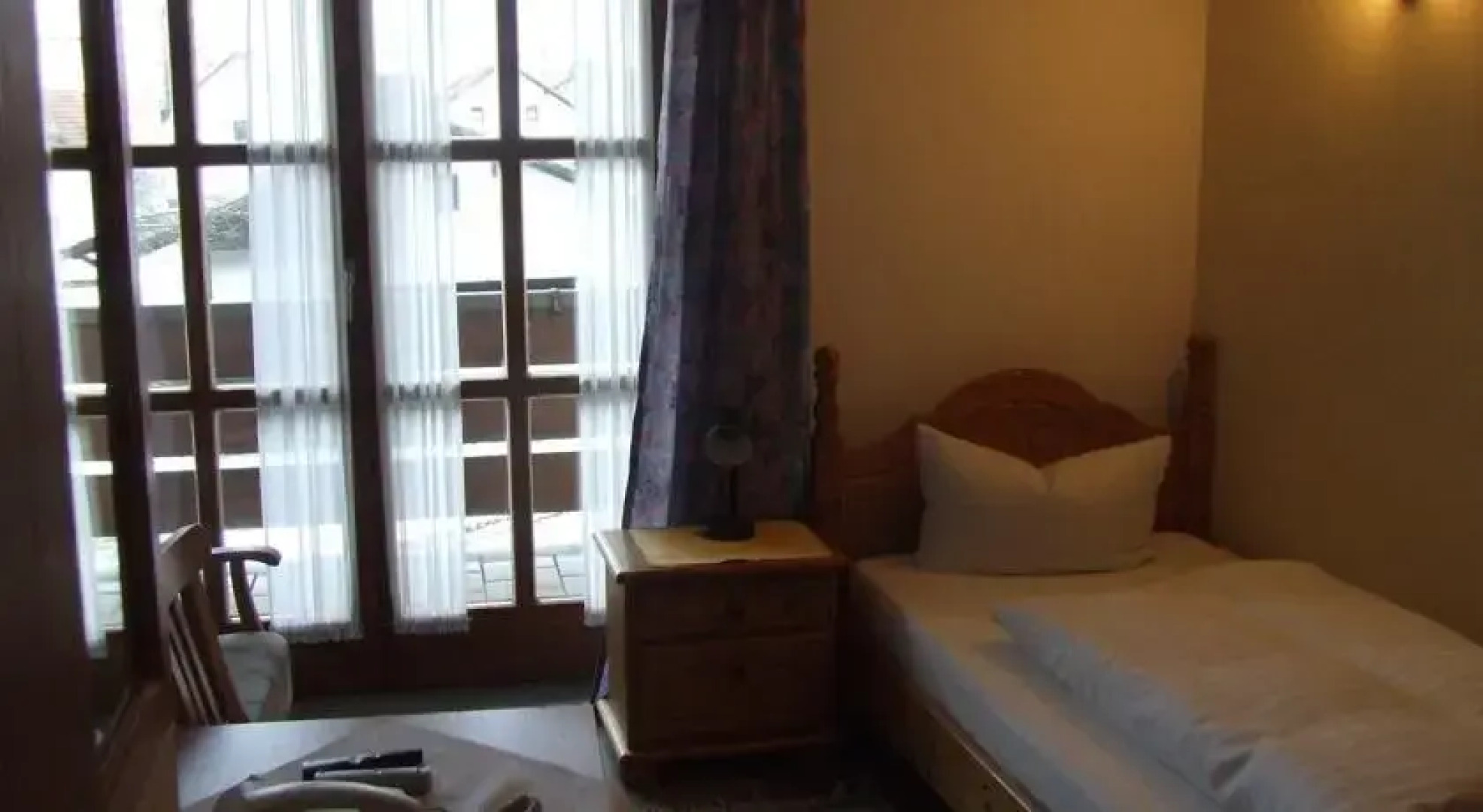 Hotel Landrestaurant Feichtinger