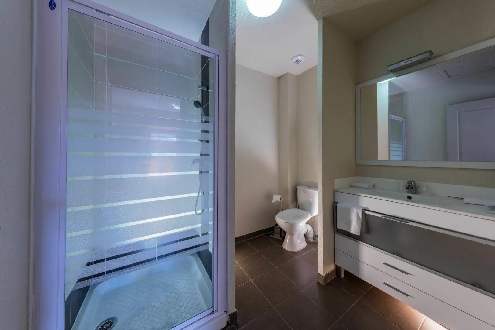 Terres de France - Le Domaine de Bacchus