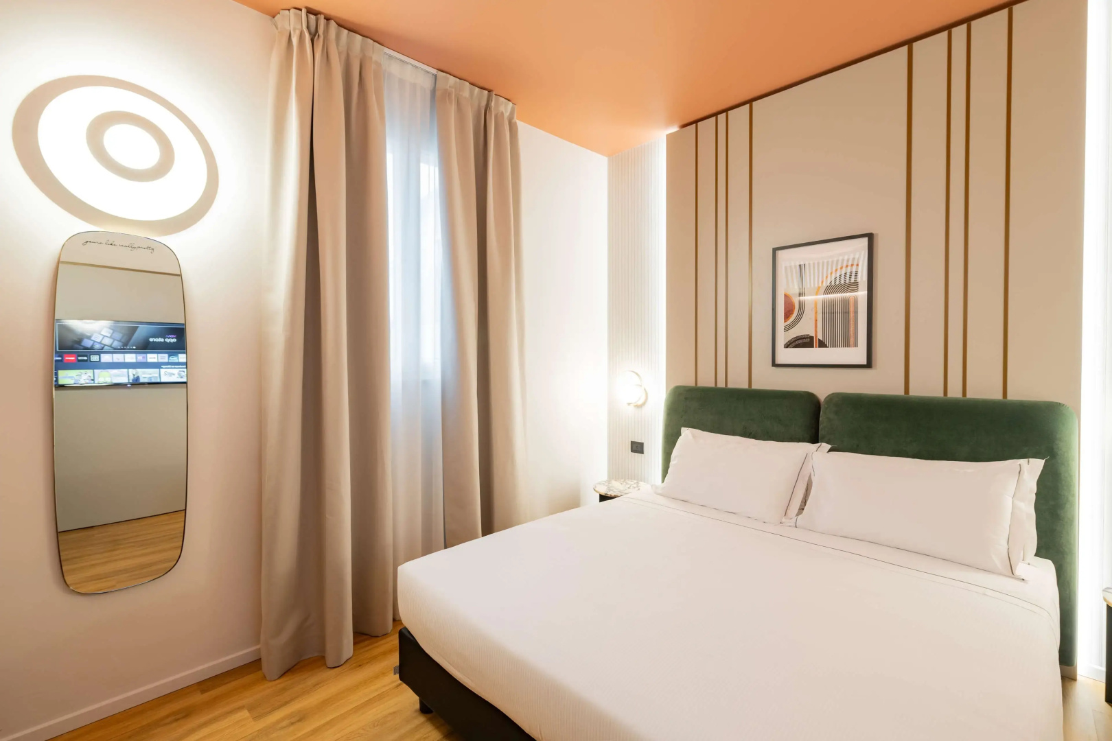 Bleis Hotel