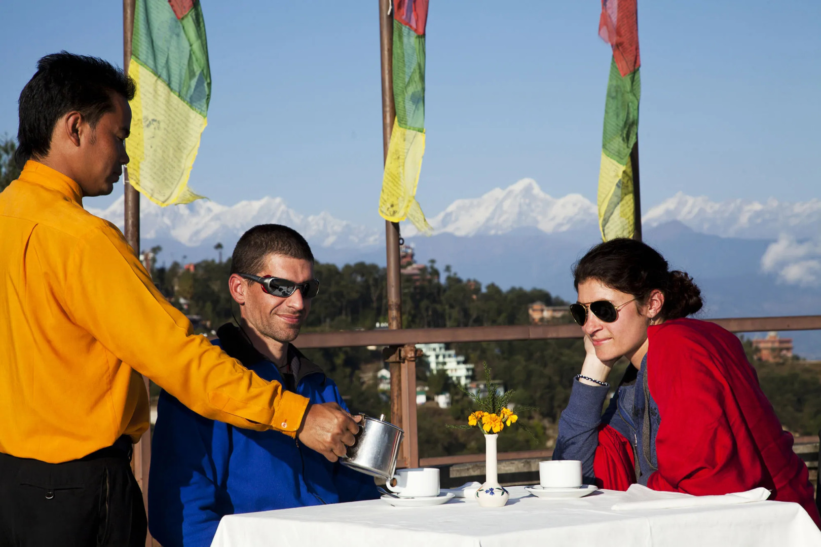 Club Himalaya, by ACE Hotels