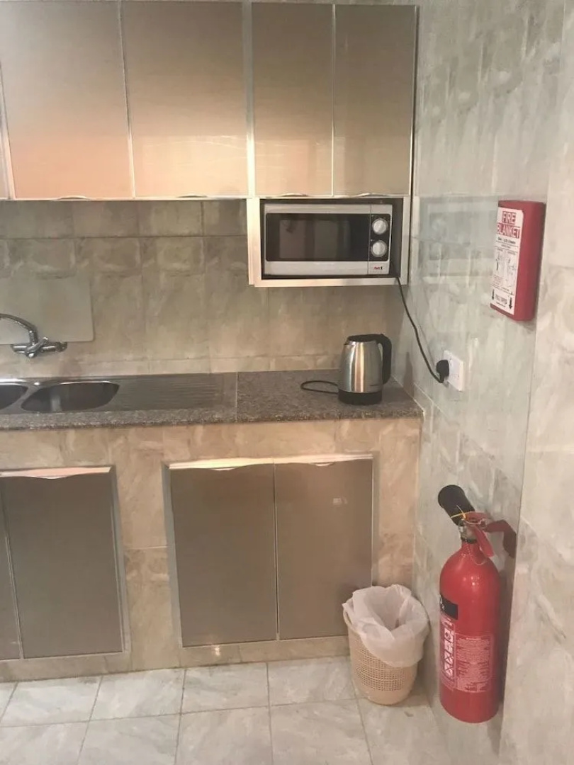 Qumra Furnished Apartments