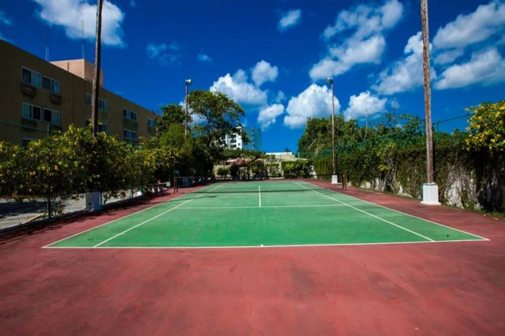 Casa del Mar Cozumel Hotel & Dive Resort with Beach Club access included