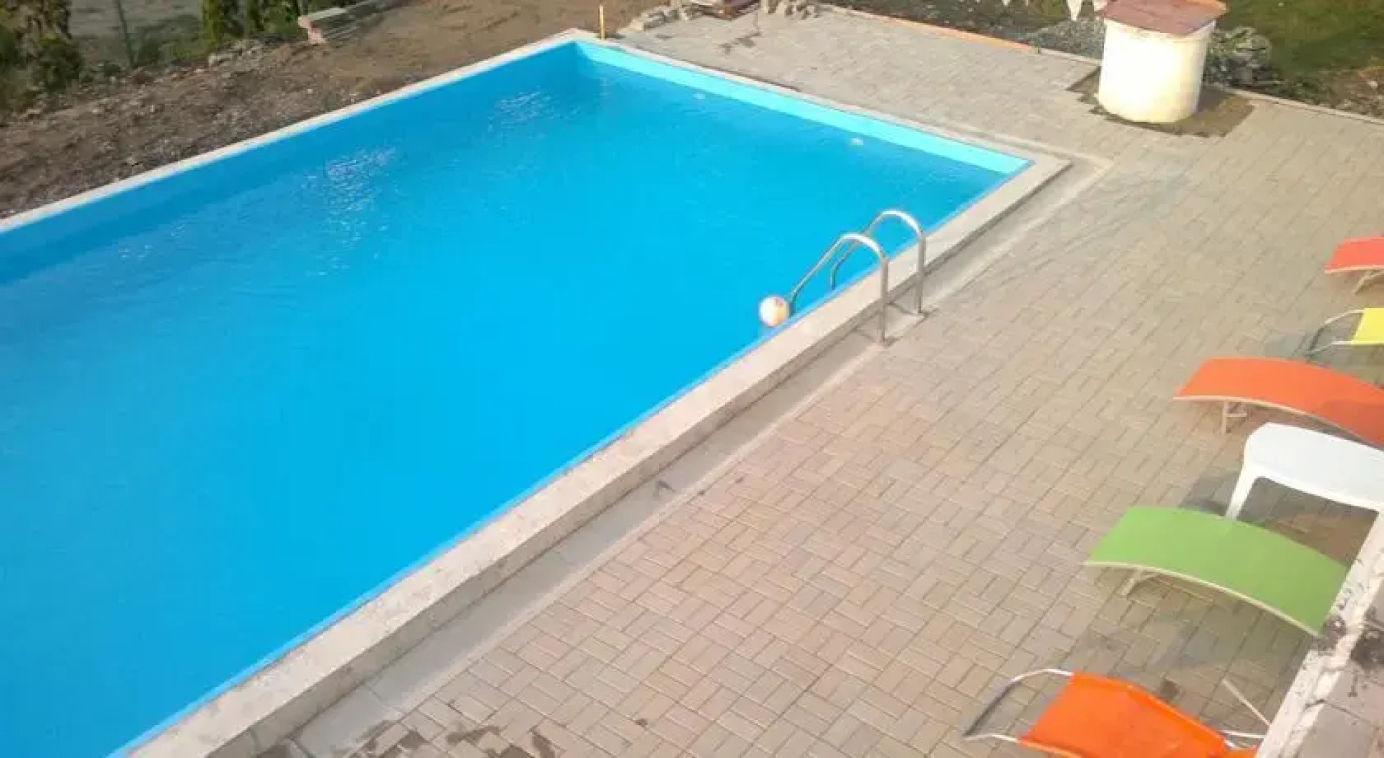 Pensiunea Casa Soarelui