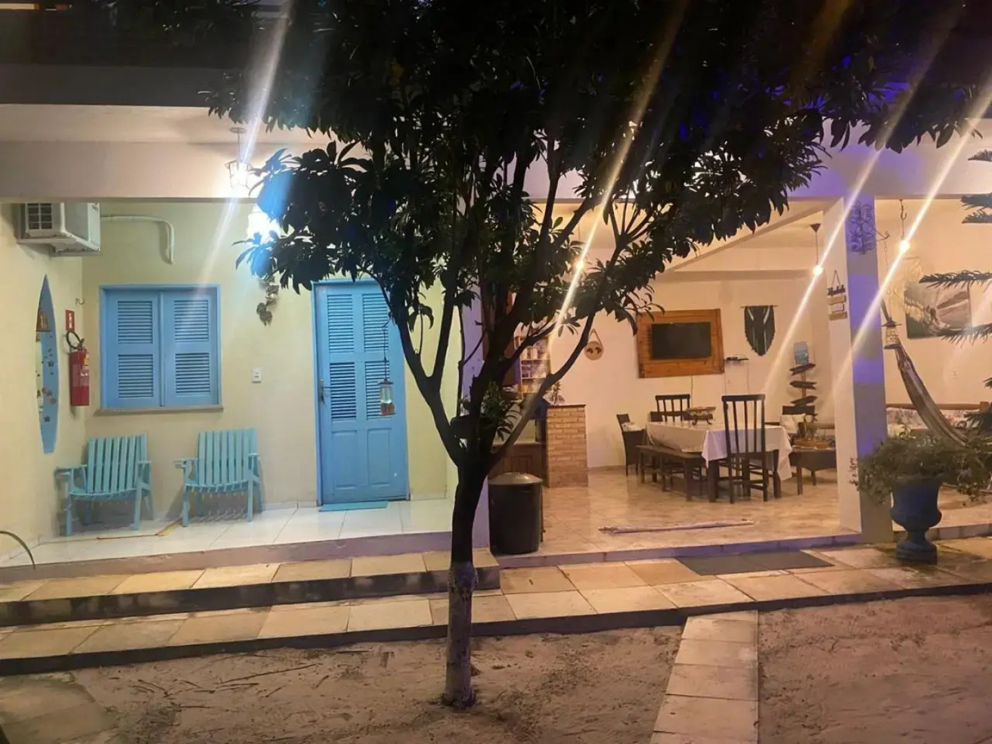 Paracuru Surf Hostel