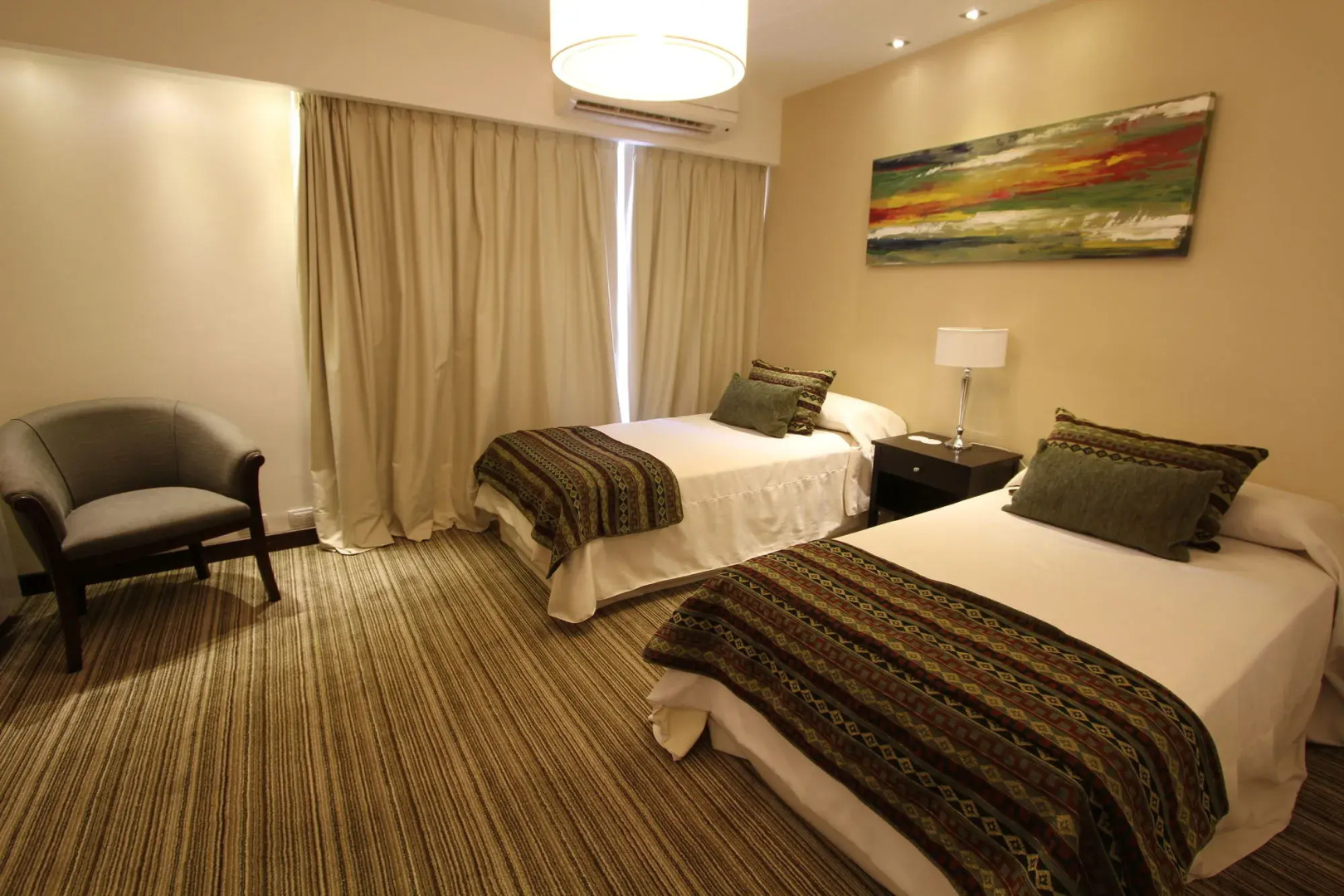 Los Pinos Resort & Spa Termal - Все включено