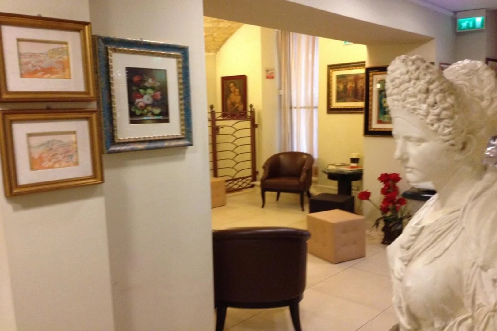 Hotel Vittorio Emanuele