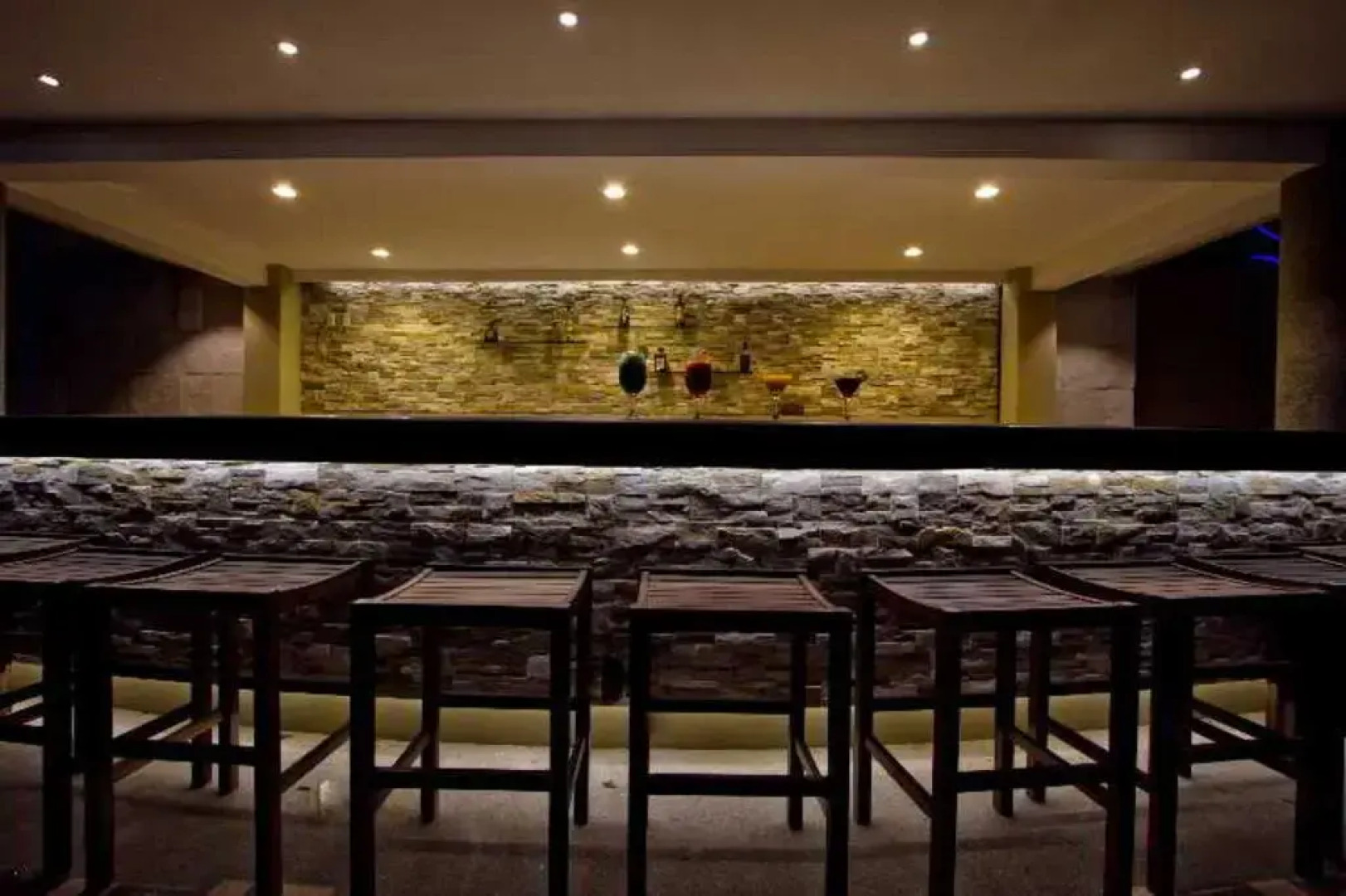 Park Royal Beach Mazatlán