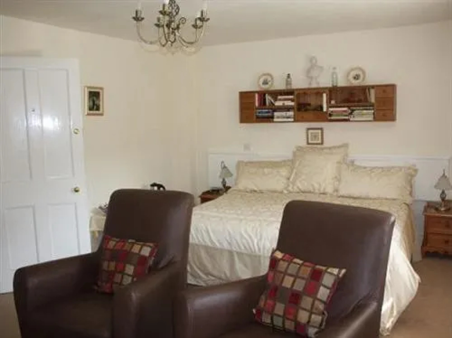 The Old Bakehouse B&B