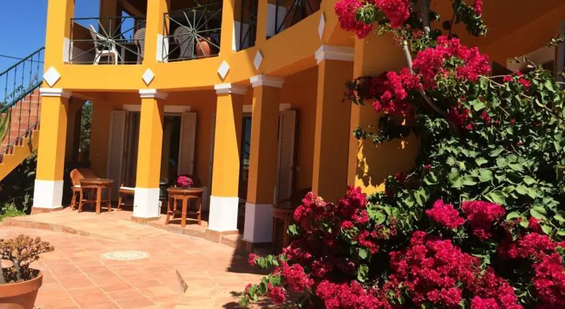 Vivenda dos Pinheiros