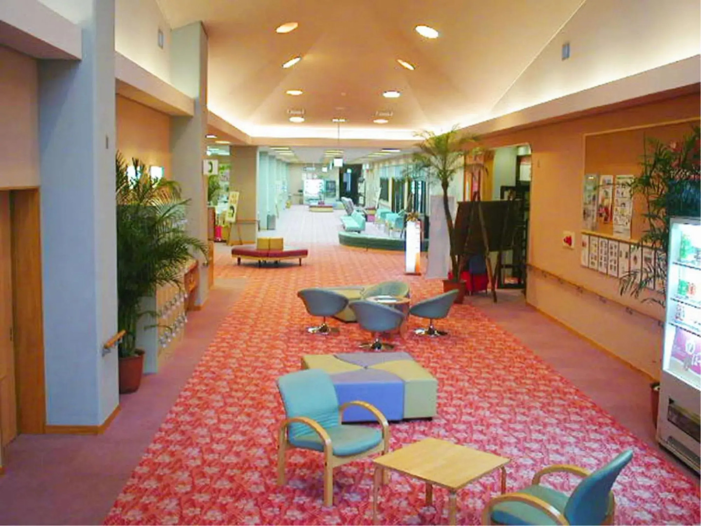 Kakashi no Sato Yupoppo