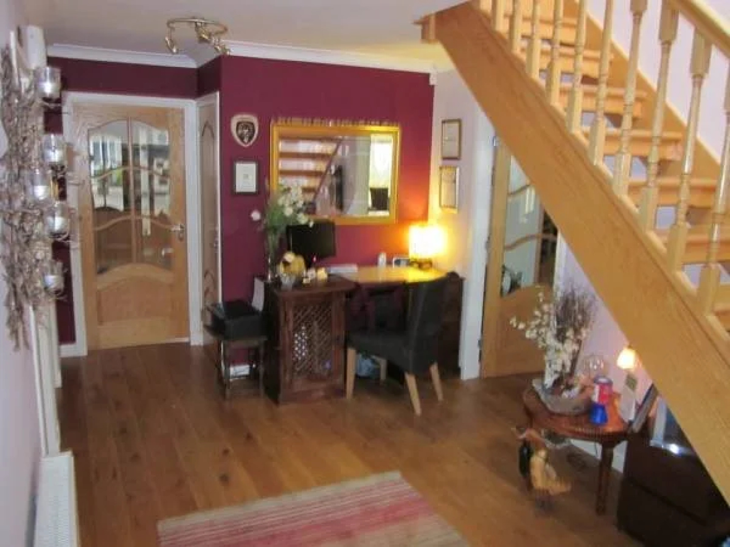 Bunree Bed and Breakfast