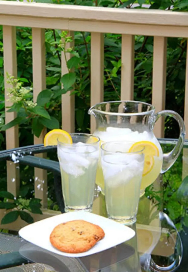 1802 House Bed and Breakfast