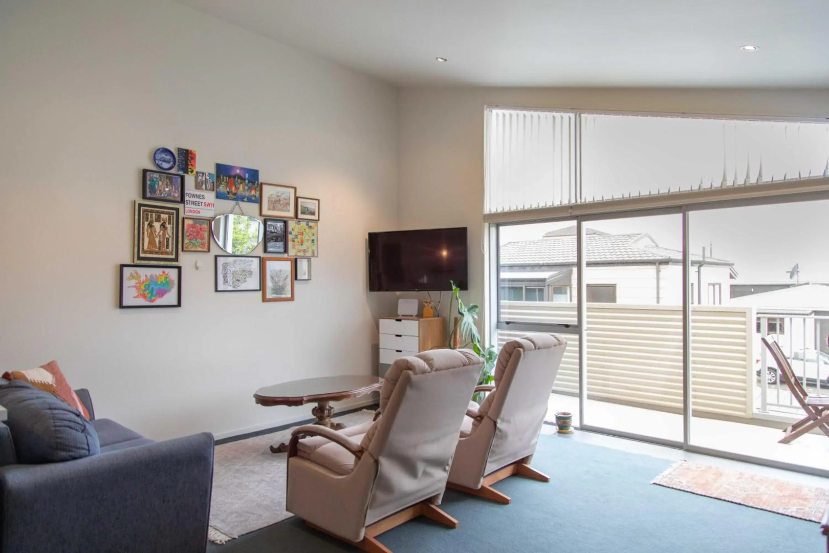 Oceans Resort Whitianga