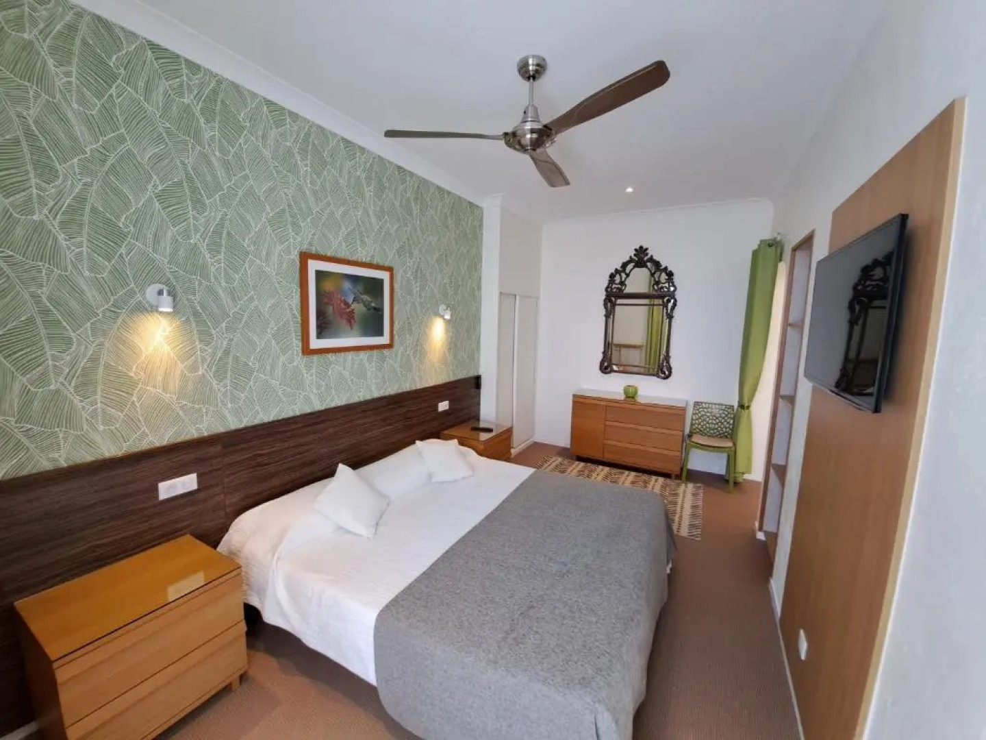 Residence Veles Plage