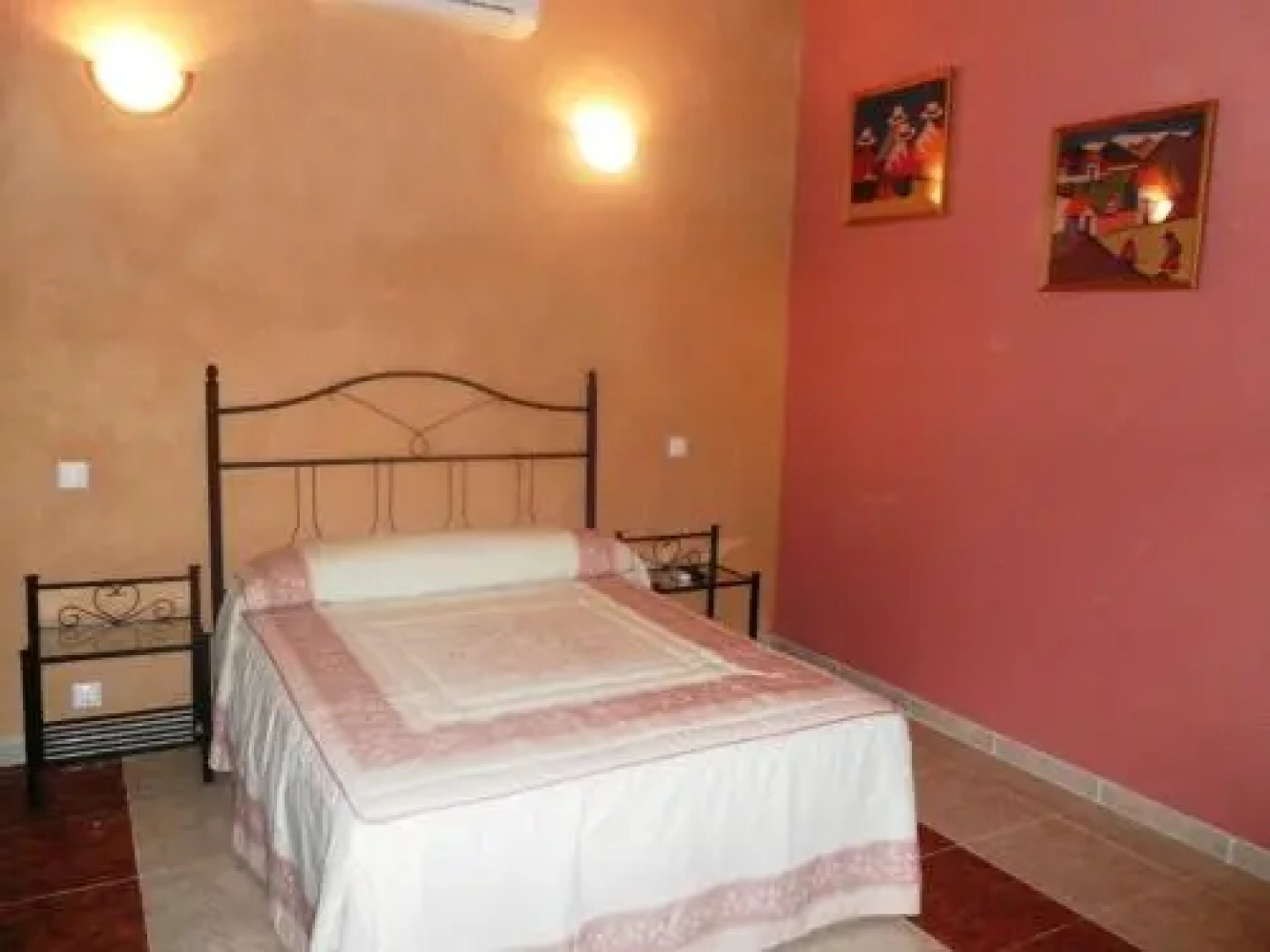 Hostal Restaurante las Vegas