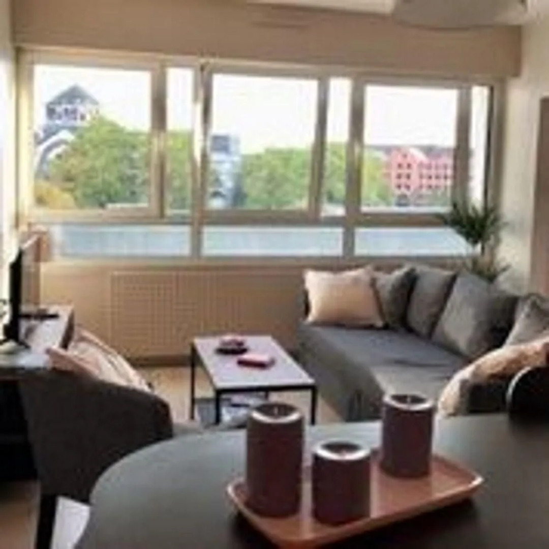 La Vie en Rose - Appartement Centre