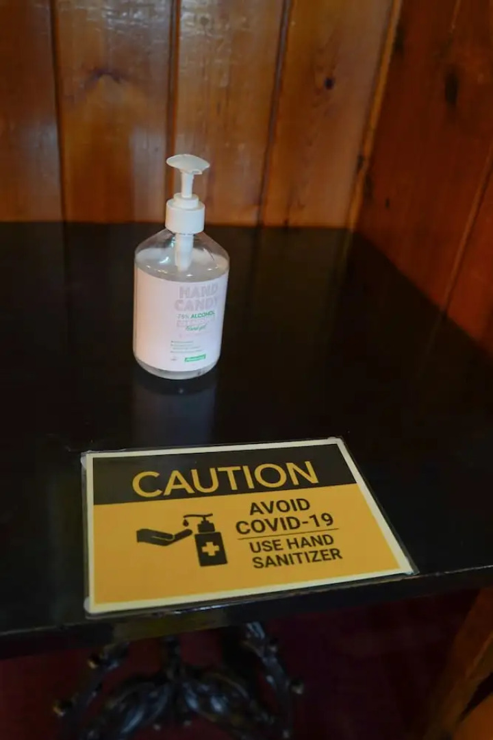 The Fox & Hounds Hotel