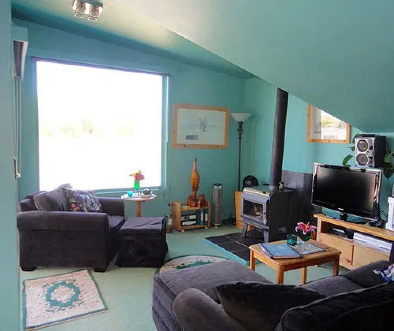 The Duck Inn Riverfront Cottages