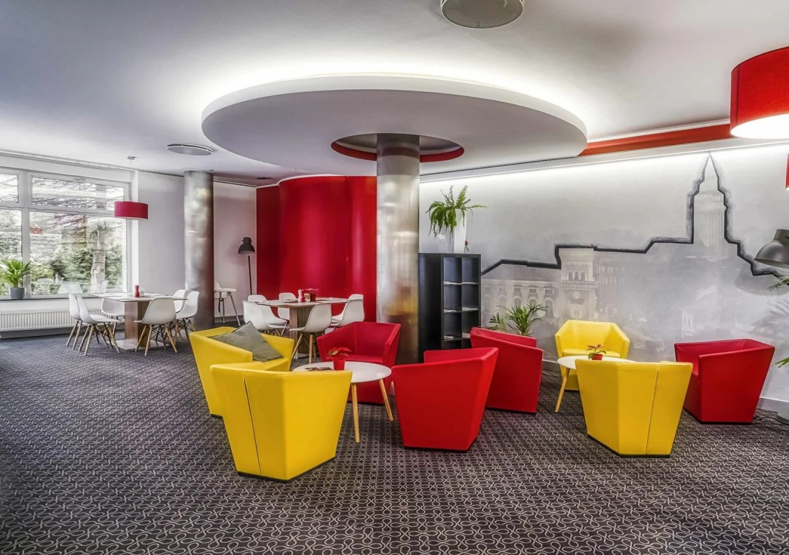 ibis Styles Bielsko-Biala
