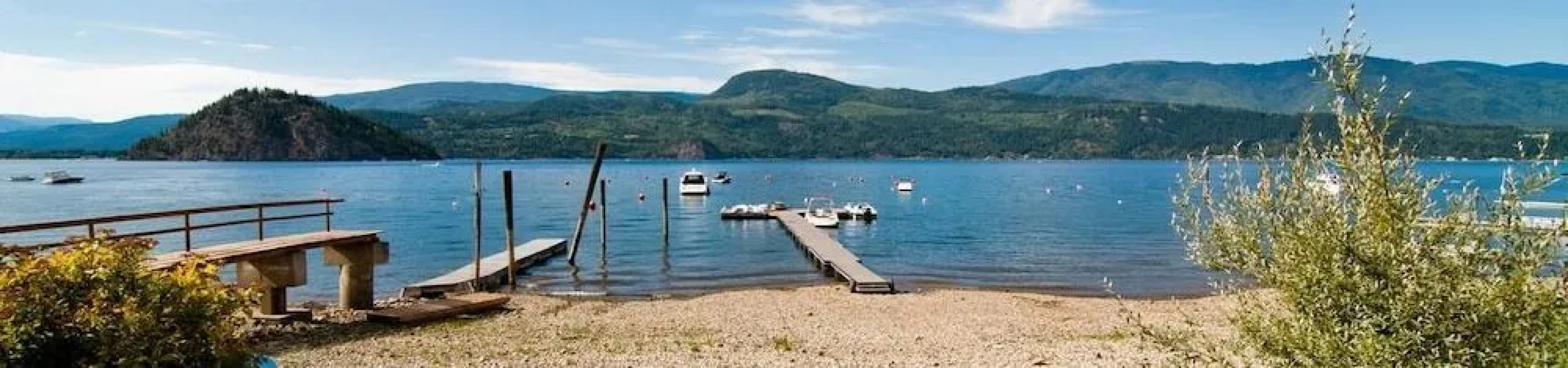 Carmel Beach Private Lodges