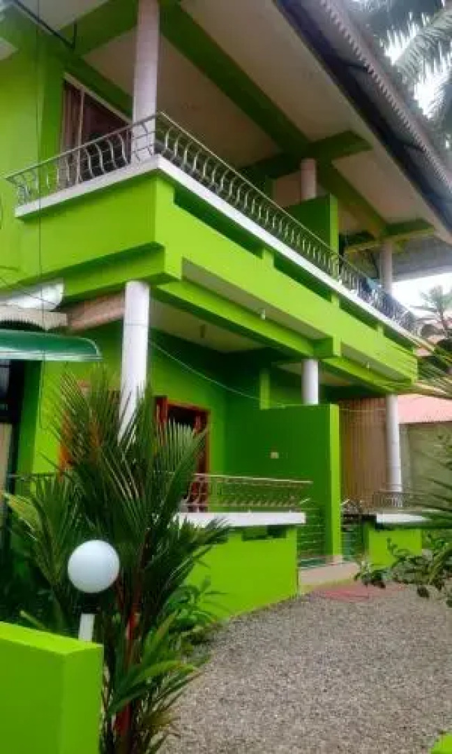 Green Plaza Beach Resort