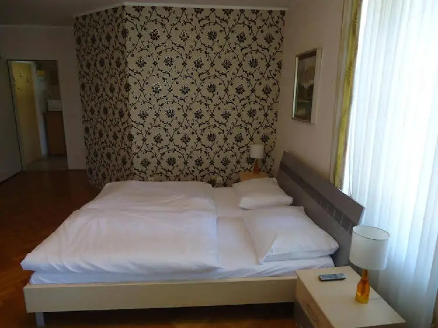 Ferienwohnung Madlene