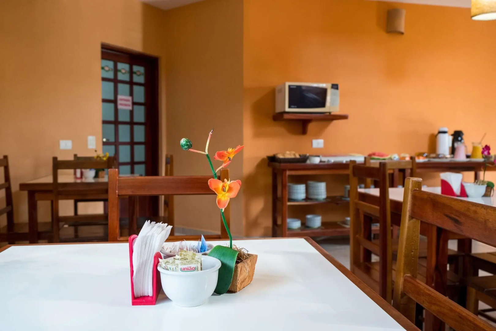 Pousada Recanto Montecarlo