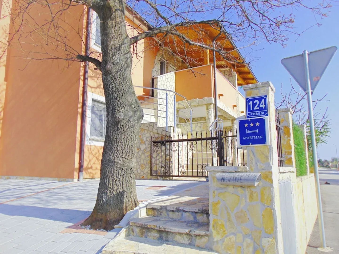 Segundo al Mar Apartments