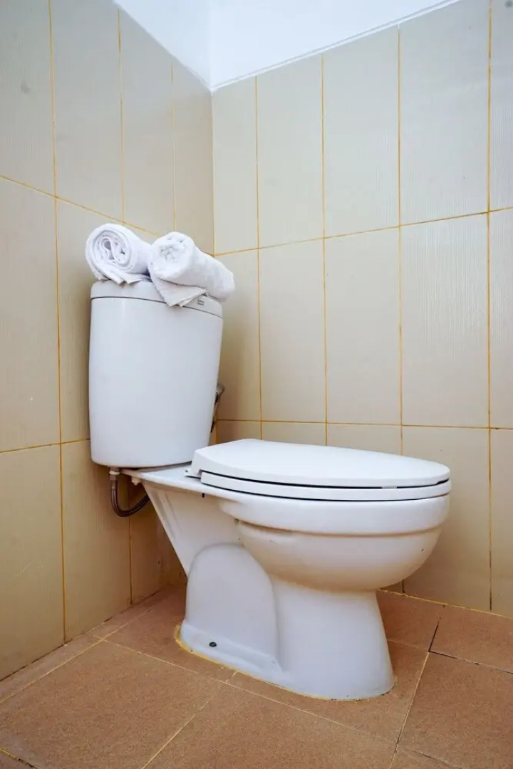 Oyo 1482 Brak Guest House