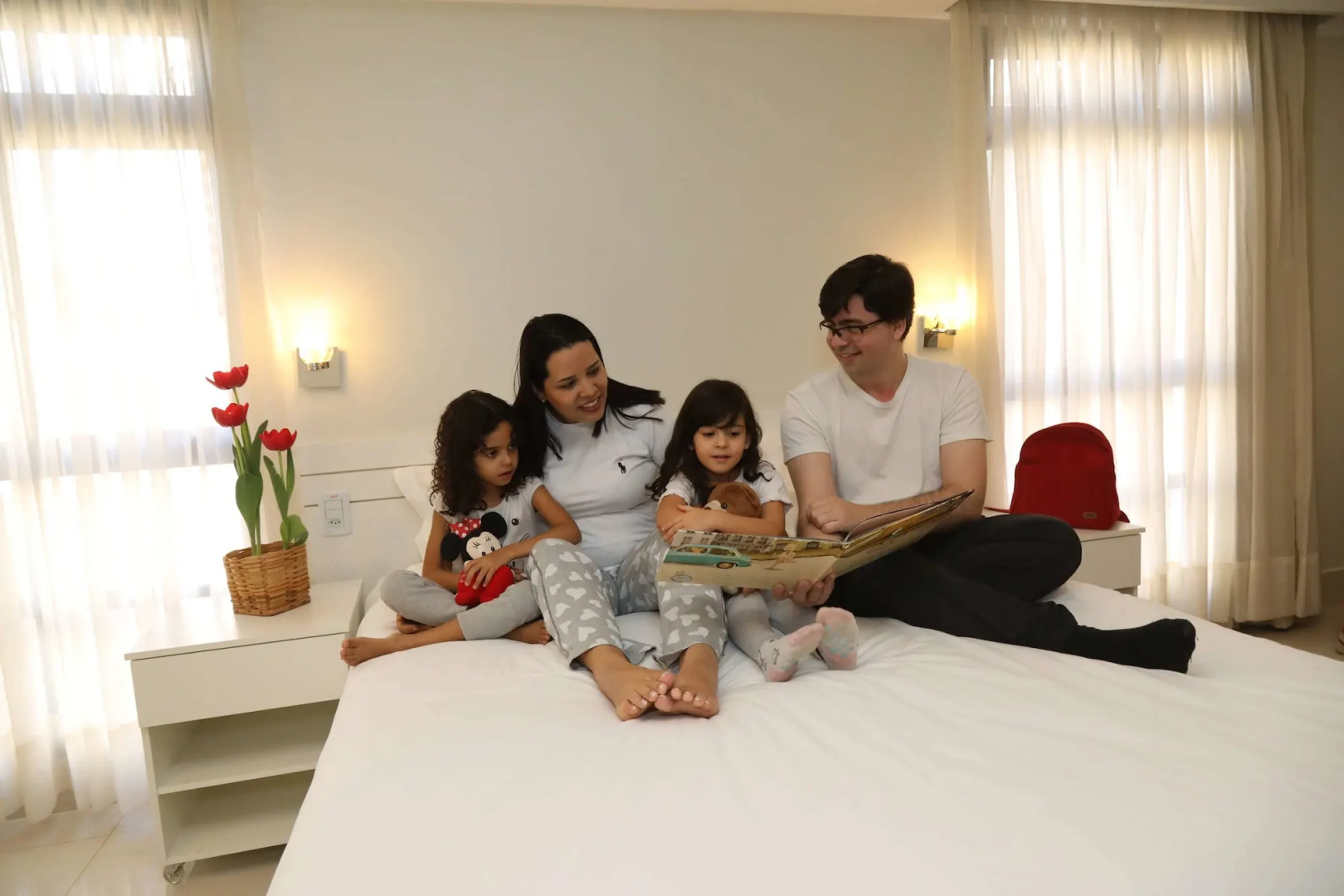 Golden Tulip Goiania Address