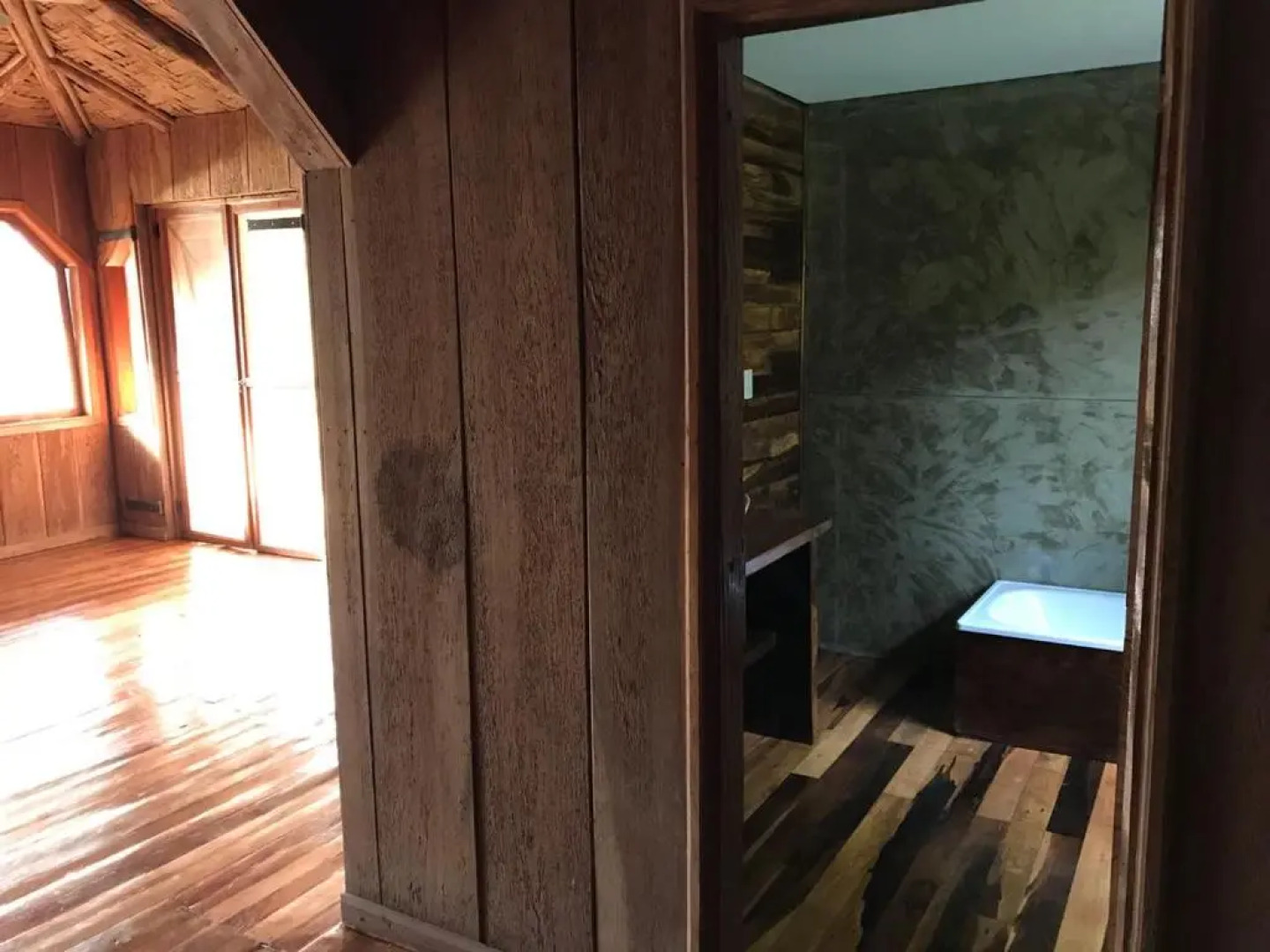 La Mision Mocona - Lodge de Selva