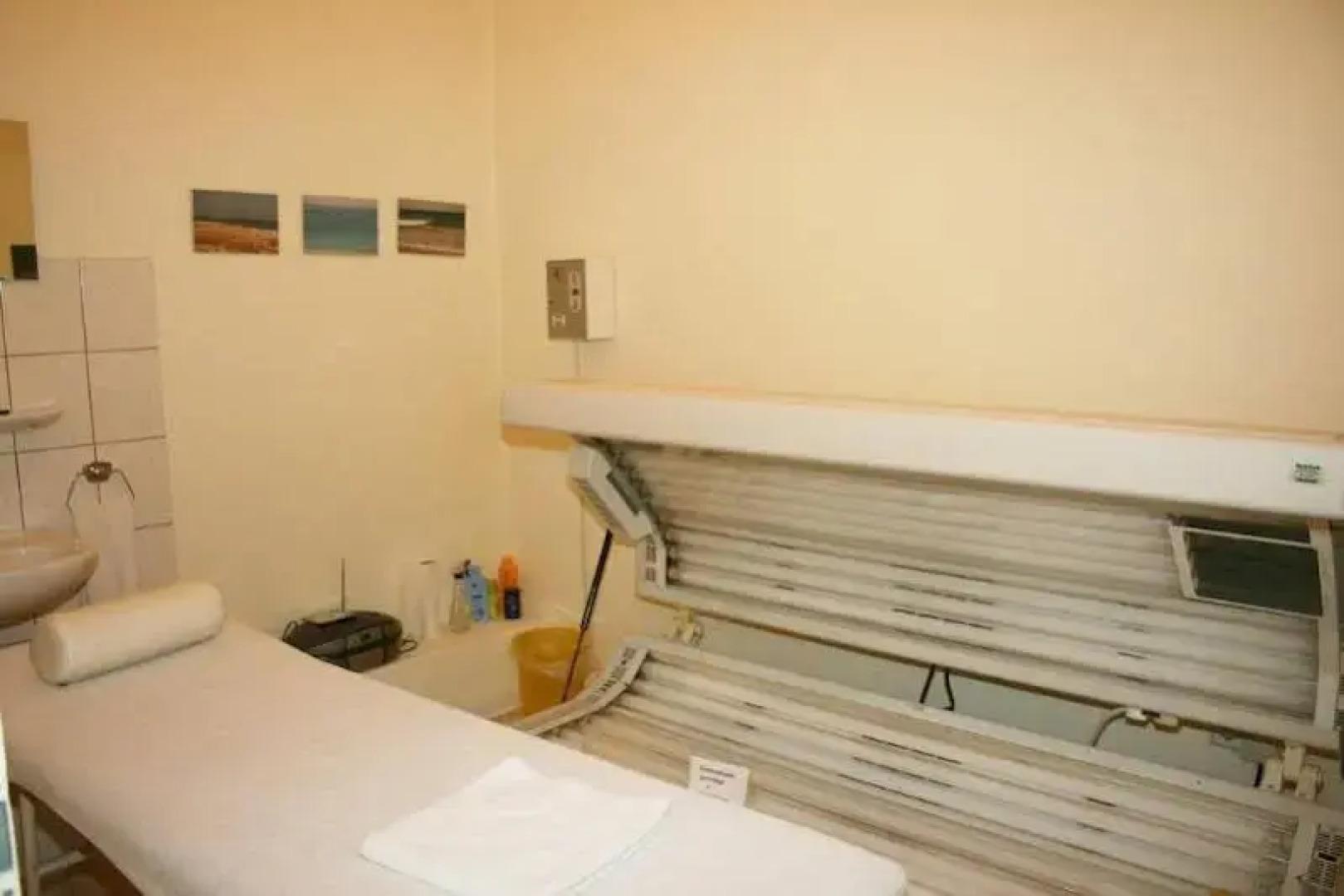 Pension bei Schinderhannes und Julchen