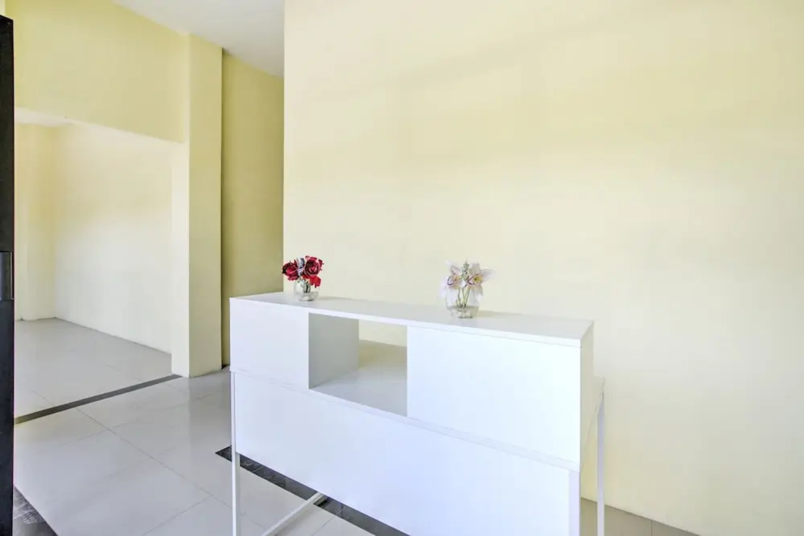 Oyo 2509 Central District Residence