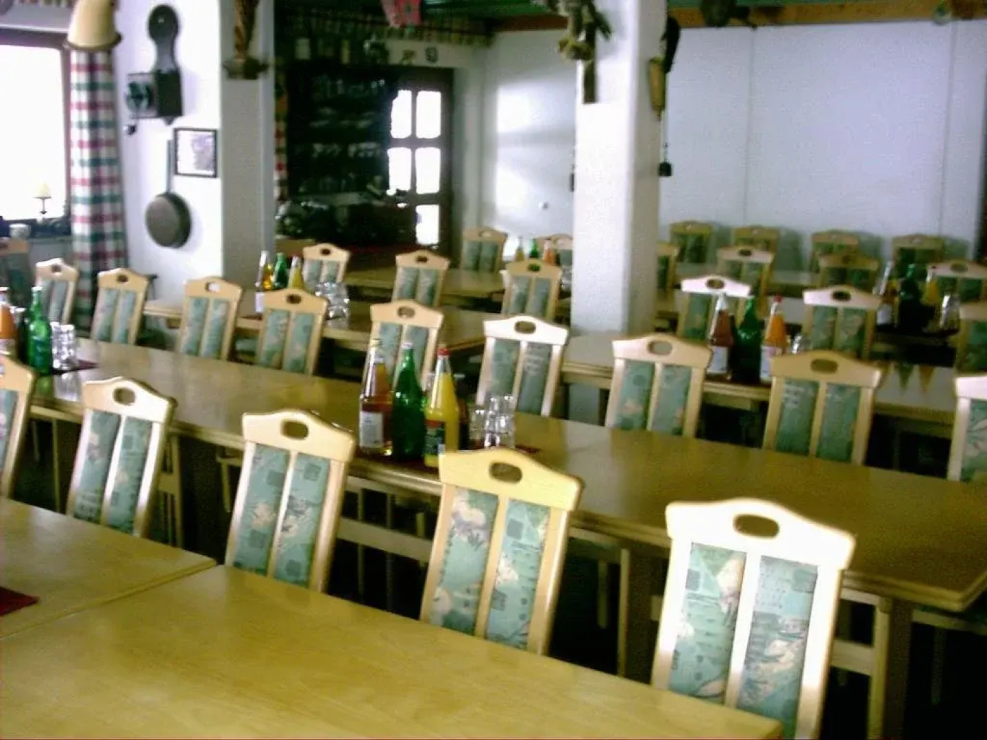 Schweizer Hotel an der Glatt