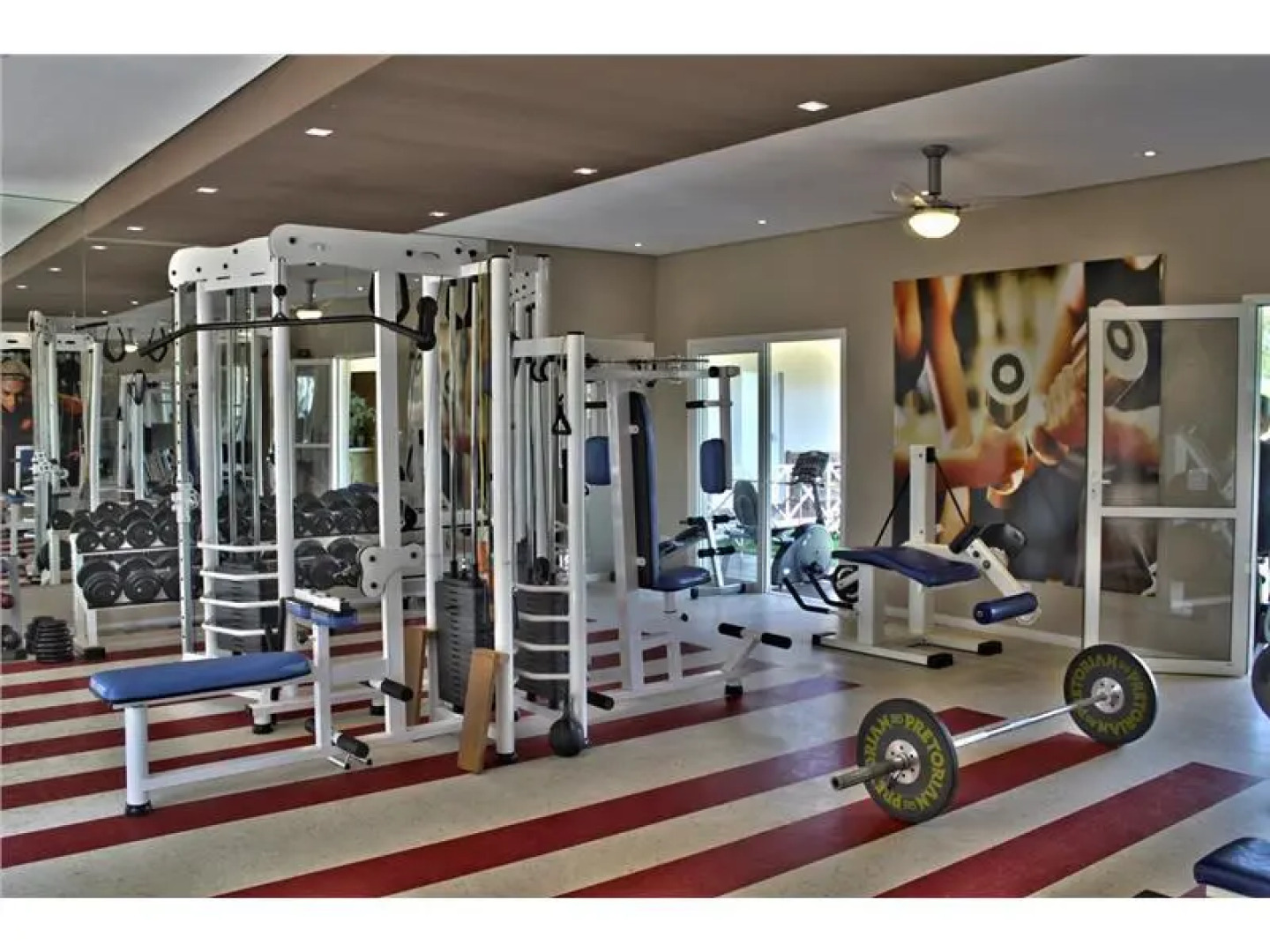 Casa Amarela Executive Hotel