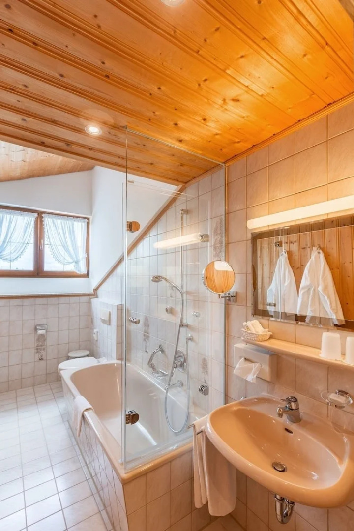 Landhotel zur Grenze