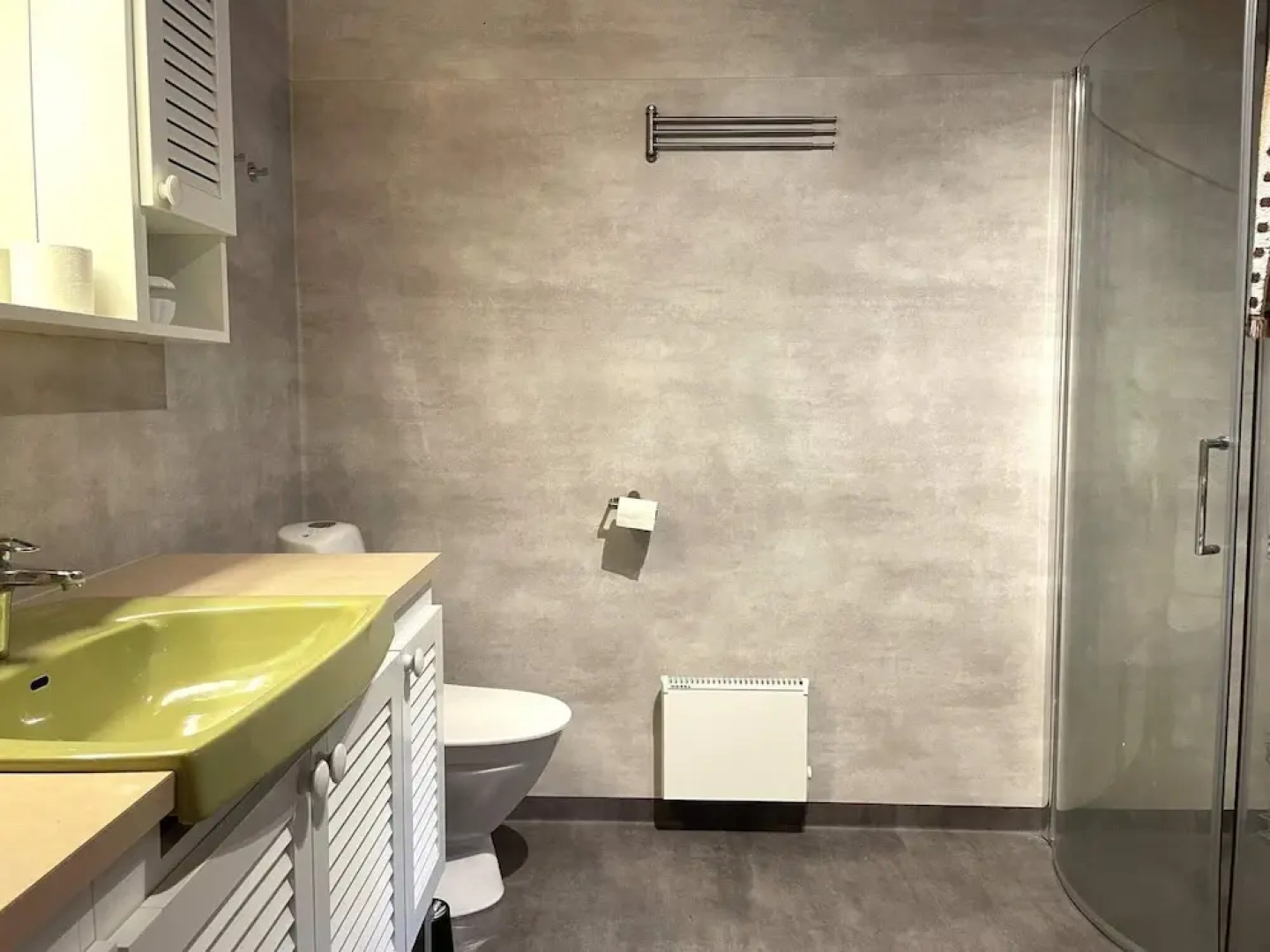 4 Star Holiday Home in Amal