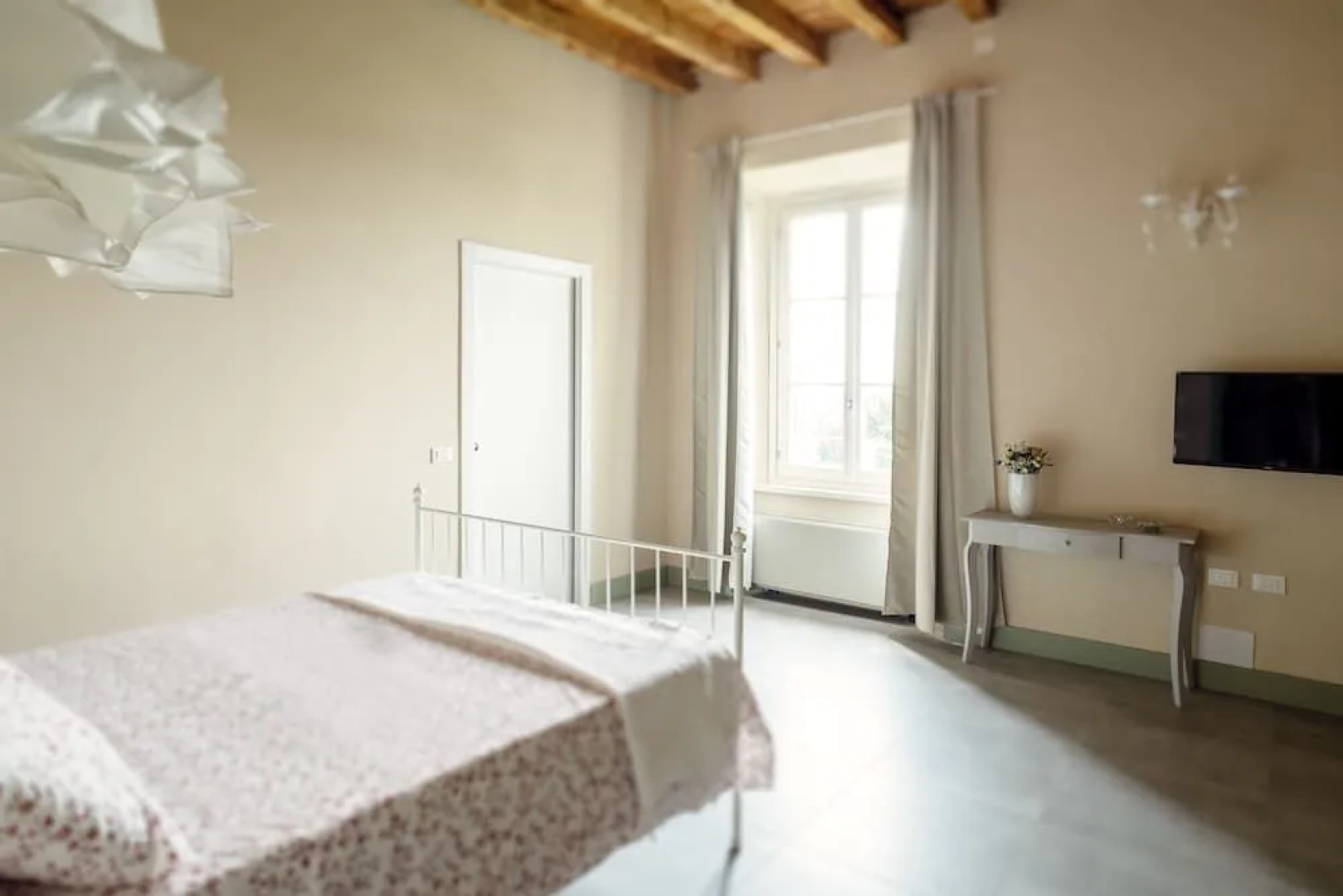 B&B Dimora de Roteris